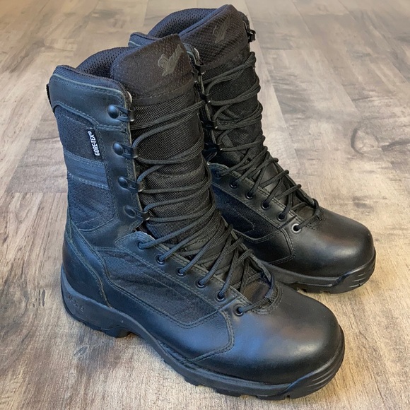 danner torrent